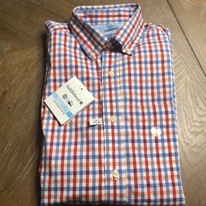 Brand New Saddlebred Dress Shirt